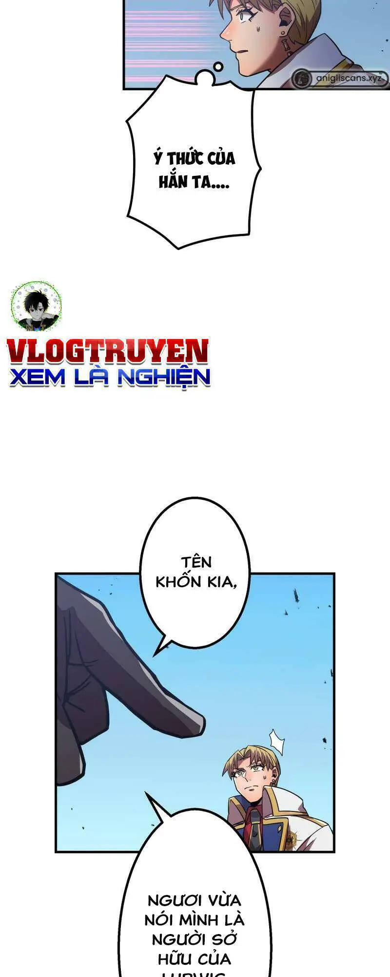 Huyết Thánh Cứu Thế Chủ~ Ta Chỉ Cần 0.0000001% Đã Trở Thành Vô Địch Nettruyen ZZZ Chương 66 Page 47