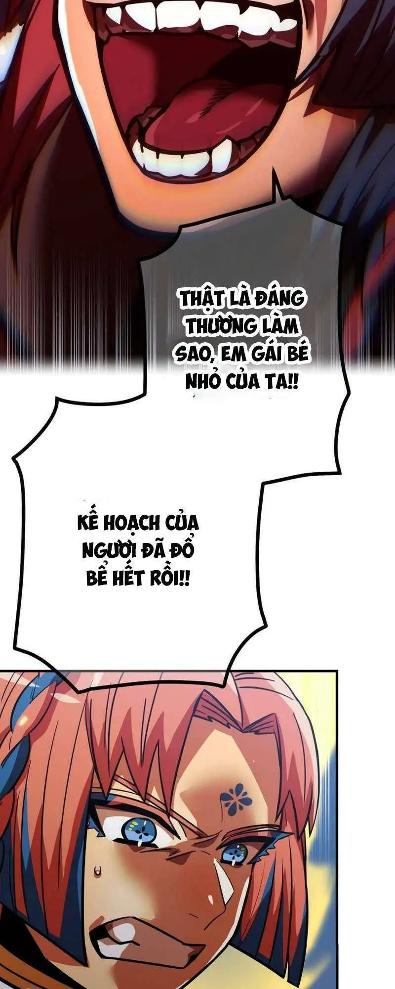 Huyết Thánh Cứu Thế Chủ~ Ta Chỉ Cần 0.0000001% Đã Trở Thành Vô Địch Nettruyen ZZZ Chương 66 Page 51