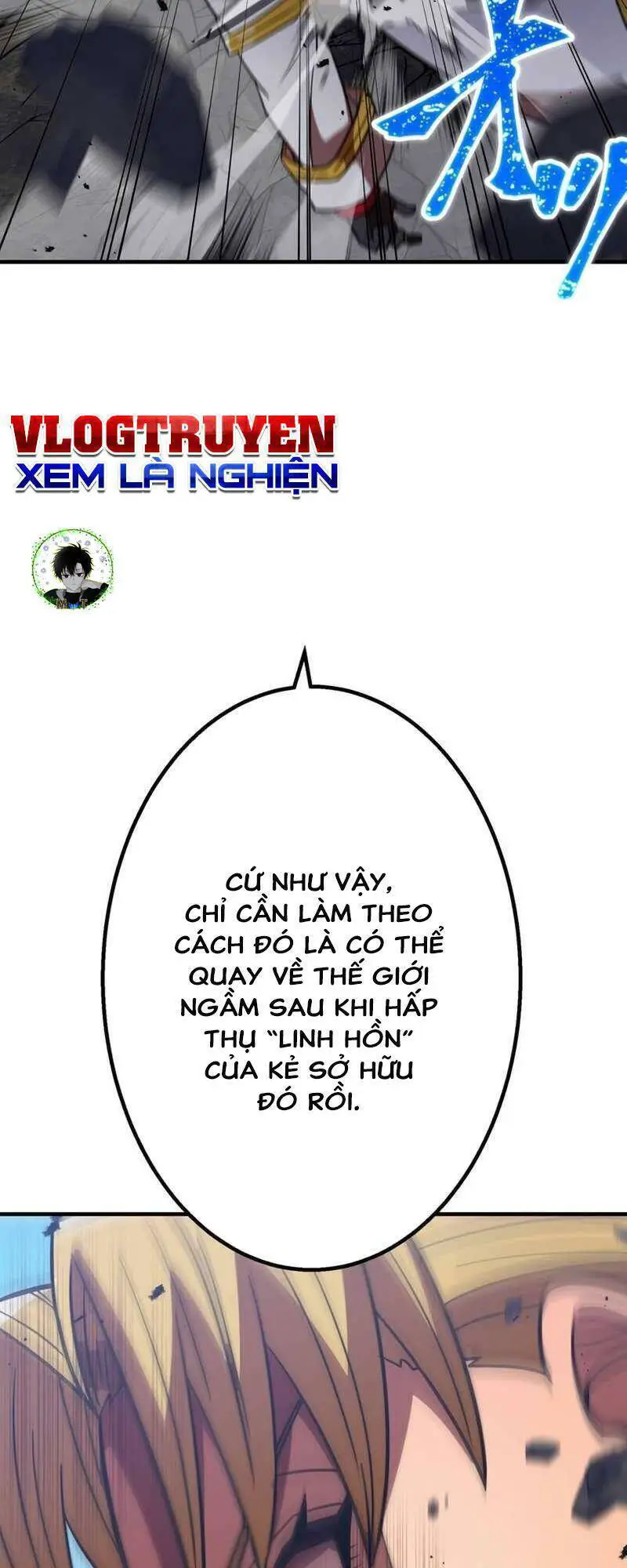 Huyết Thánh Cứu Thế Chủ~ Ta Chỉ Cần 0.0000001% Đã Trở Thành Vô Địch Nettruyen ZZZ Chương 66 Page 63