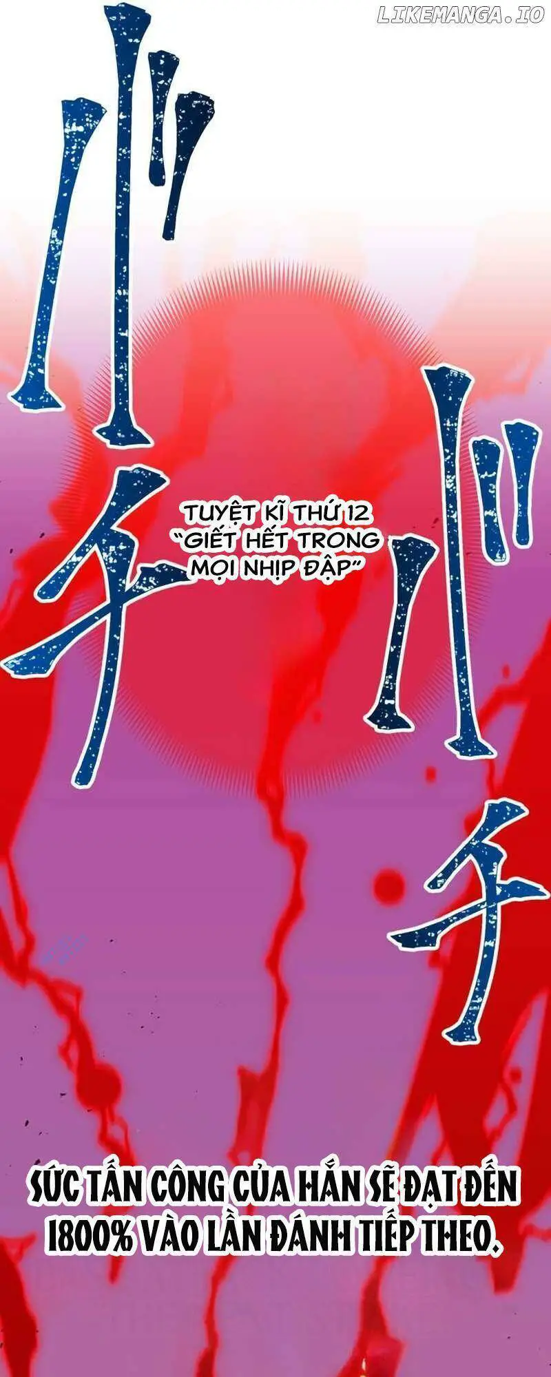 Huyết Thánh Cứu Thế Chủ~ Ta Chỉ Cần 0.0000001% Đã Trở Thành Vô Địch Nettruyen ZZZ Chương 66 Page 73