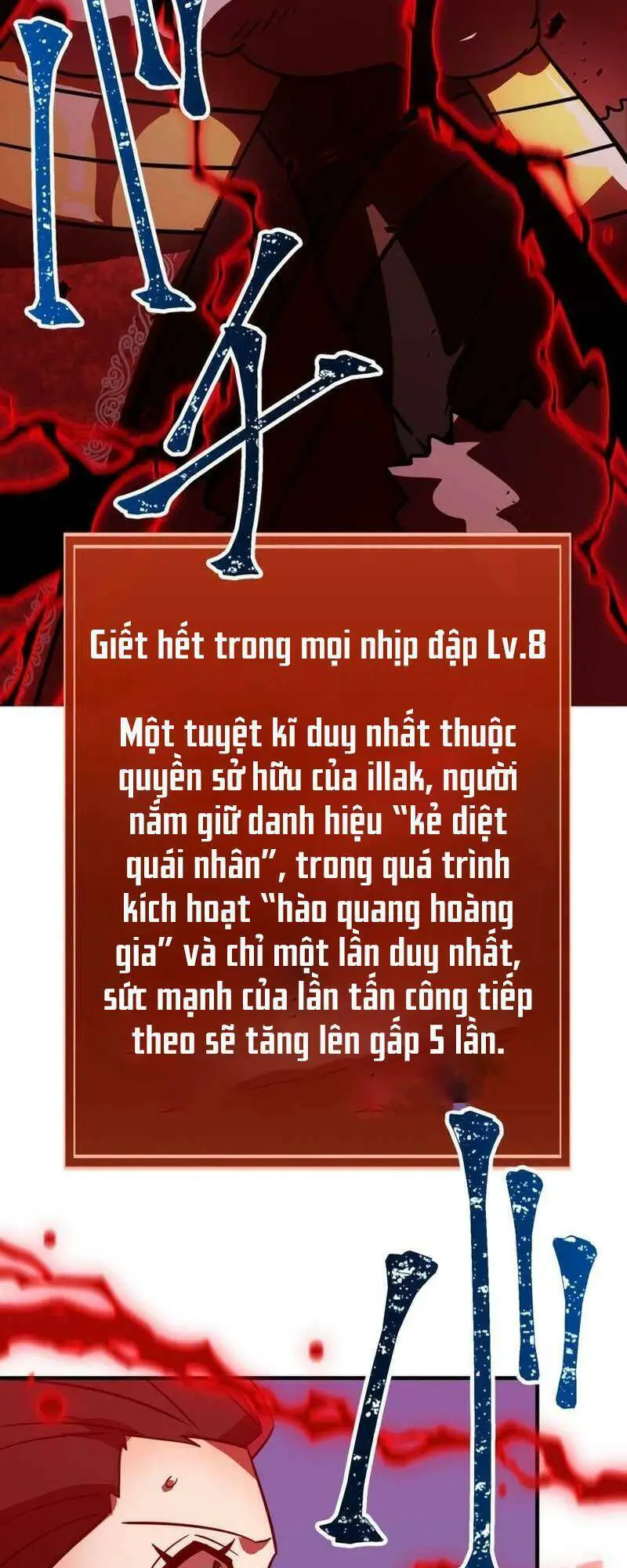 Huyết Thánh Cứu Thế Chủ~ Ta Chỉ Cần 0.0000001% Đã Trở Thành Vô Địch Nettruyen ZZZ Chương 66 Page 75