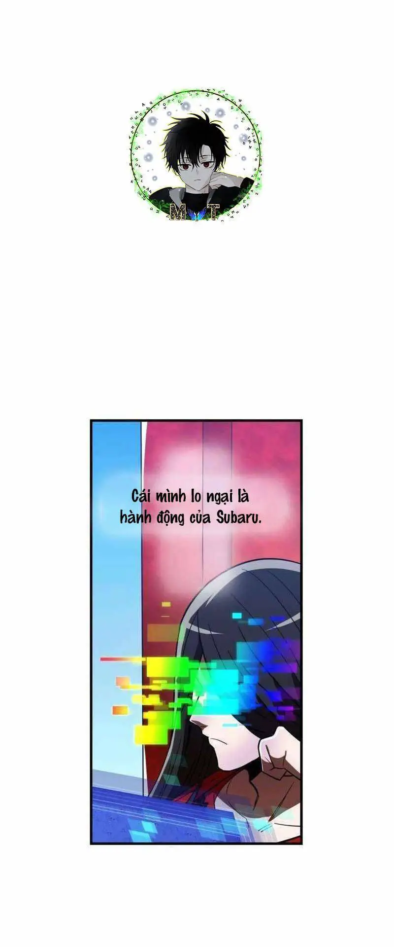 Huyết Thánh Cứu Thế Chủ~ Ta Chỉ Cần 0.0000001% Đã Trở Thành Vô Địch Nettruyen ZZZ Chương 48 Page 7