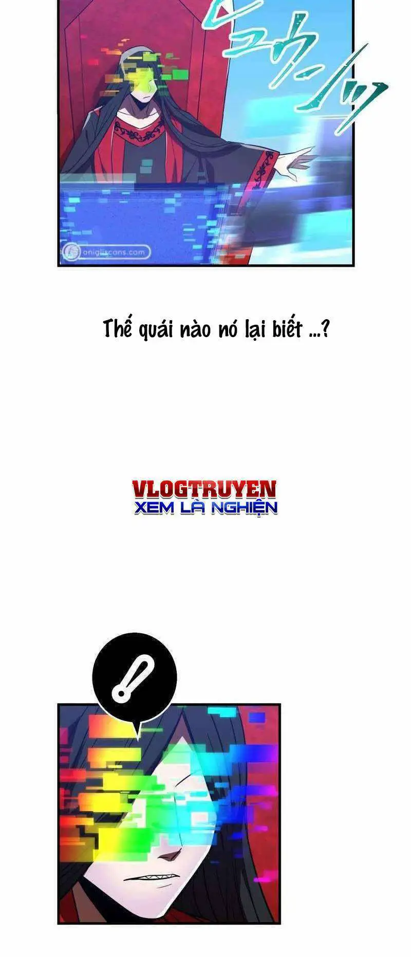 Huyết Thánh Cứu Thế Chủ~ Ta Chỉ Cần 0.0000001% Đã Trở Thành Vô Địch Nettruyen ZZZ Chương 48 Page 9