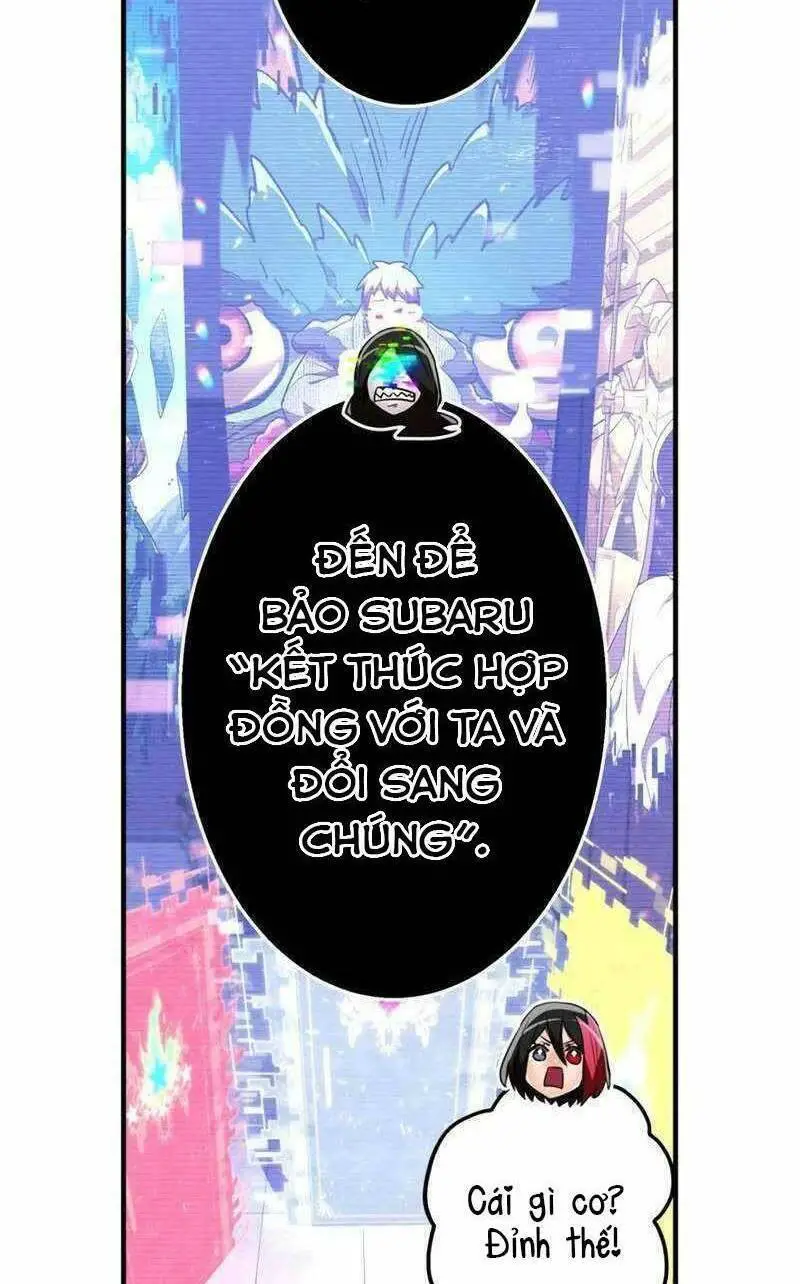 Huyết Thánh Cứu Thế Chủ~ Ta Chỉ Cần 0.0000001% Đã Trở Thành Vô Địch Nettruyen ZZZ Chương 48 Page 19