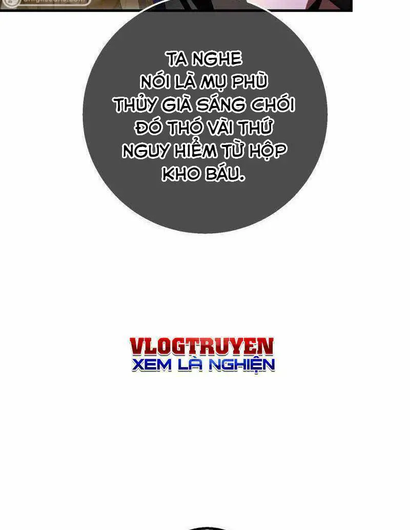 Huyết Thánh Cứu Thế Chủ~ Ta Chỉ Cần 0.0000001% Đã Trở Thành Vô Địch Nettruyen ZZZ Chương 48 Page 25