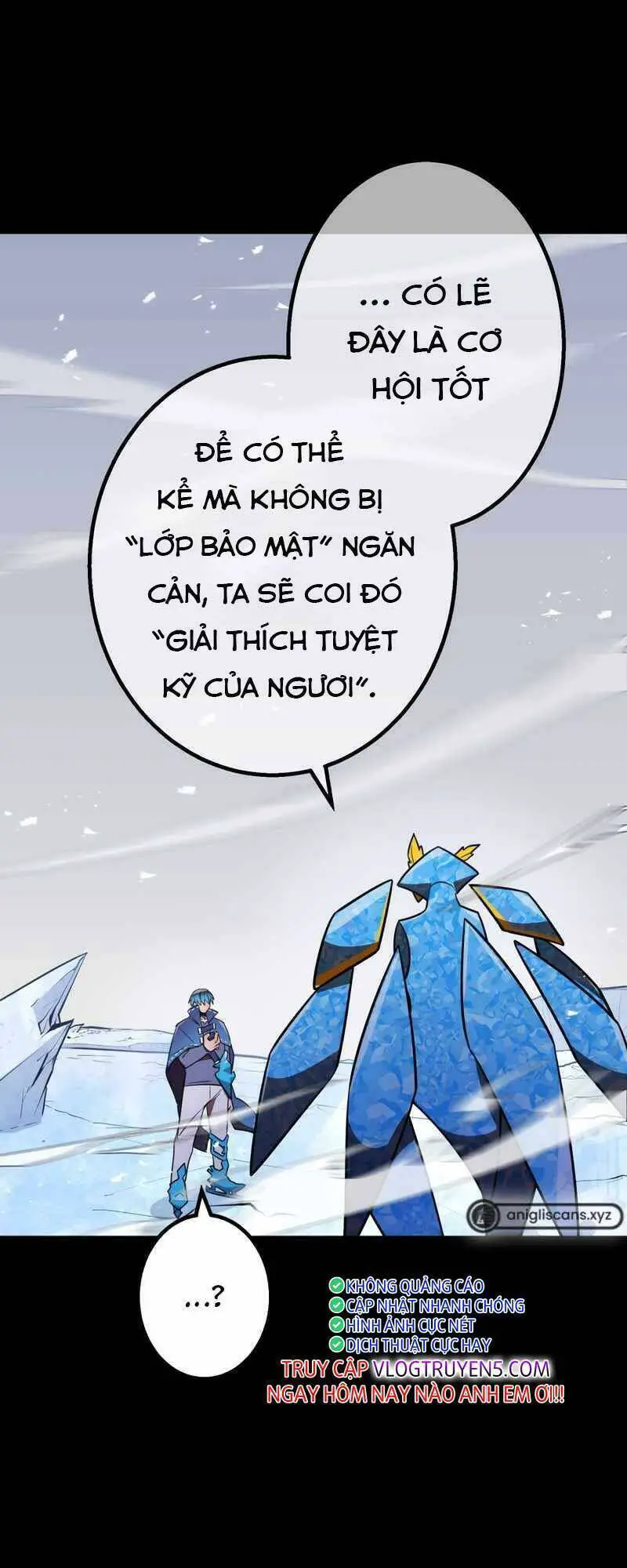 Huyết Thánh Cứu Thế Chủ~ Ta Chỉ Cần 0.0000001% Đã Trở Thành Vô Địch Nettruyen ZZZ Chương 57 Page 6