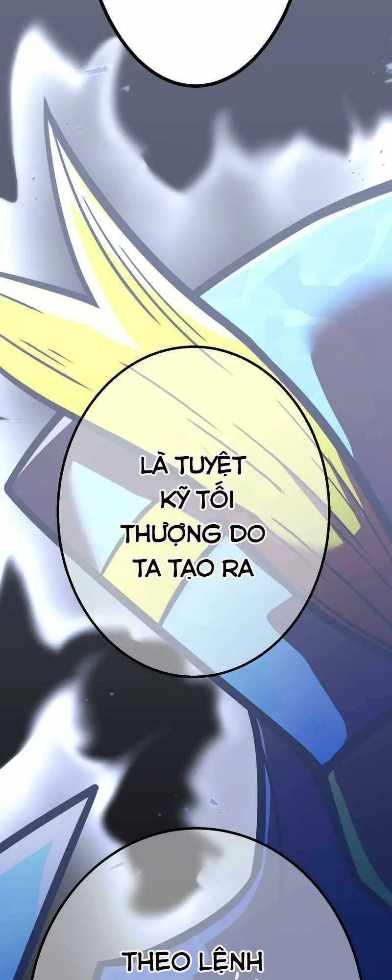 Huyết Thánh Cứu Thế Chủ~ Ta Chỉ Cần 0.0000001% Đã Trở Thành Vô Địch Nettruyen ZZZ Chương 57 Page 23