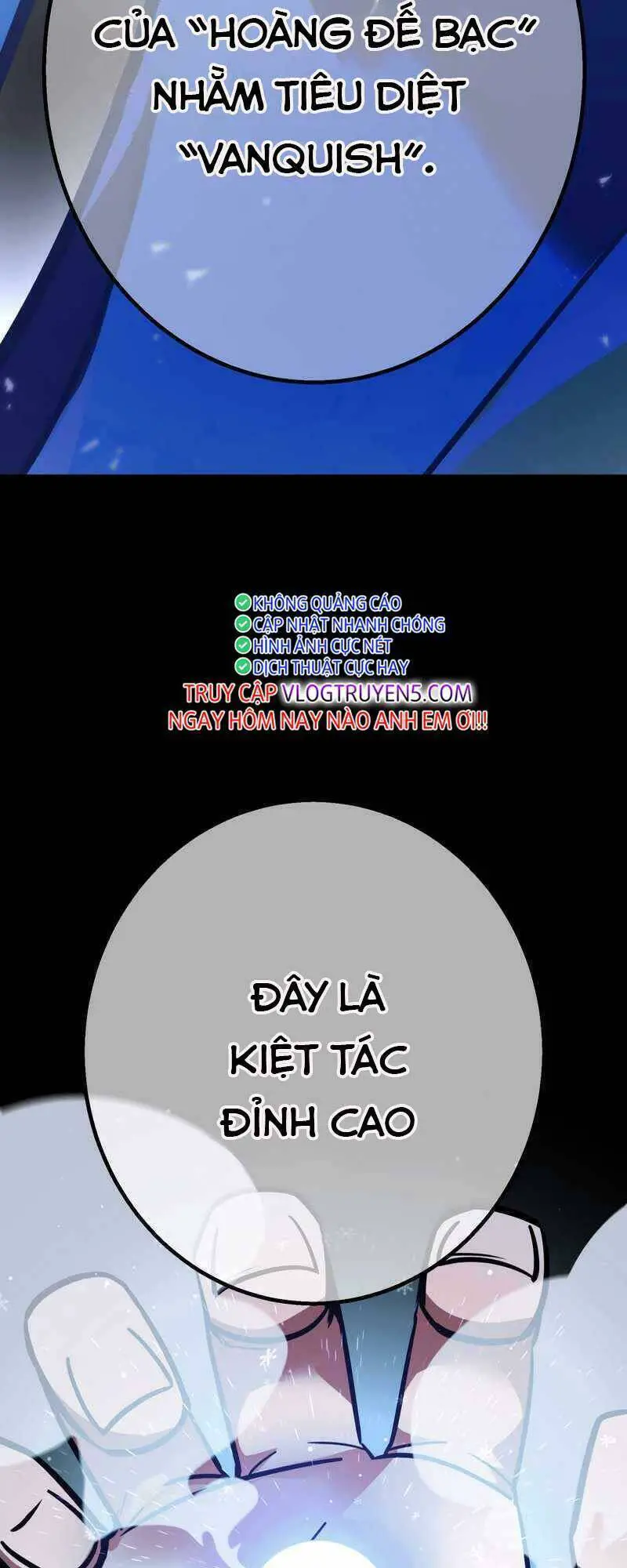 Huyết Thánh Cứu Thế Chủ~ Ta Chỉ Cần 0.0000001% Đã Trở Thành Vô Địch Nettruyen ZZZ Chương 57 Page 24