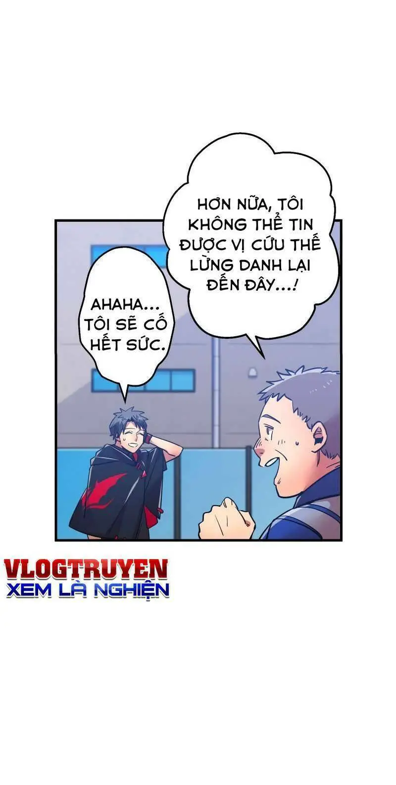 Huyết Thánh Cứu Thế Chủ~ Ta Chỉ Cần 0.0000001% Đã Trở Thành Vô Địch Nettruyen ZZZ Chương 16 Page 51