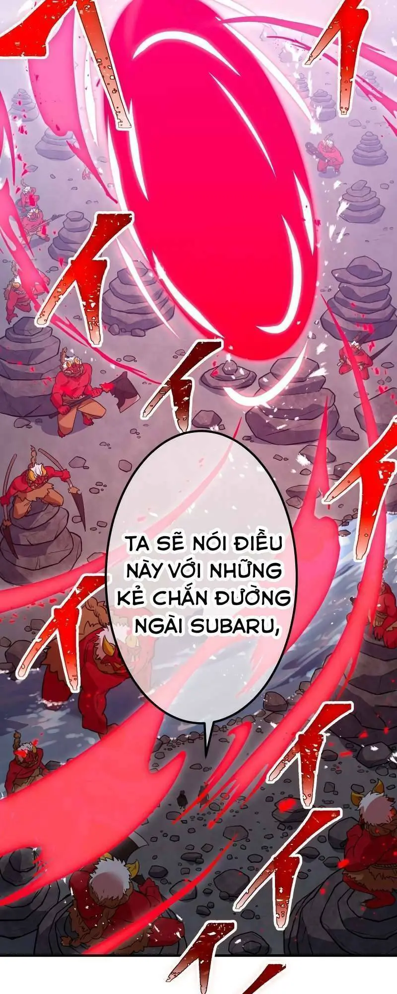 Huyết Thánh Cứu Thế Chủ~ Ta Chỉ Cần 0.0000001% Đã Trở Thành Vô Địch Nettruyen ZZZ Chương 16 Page 62
