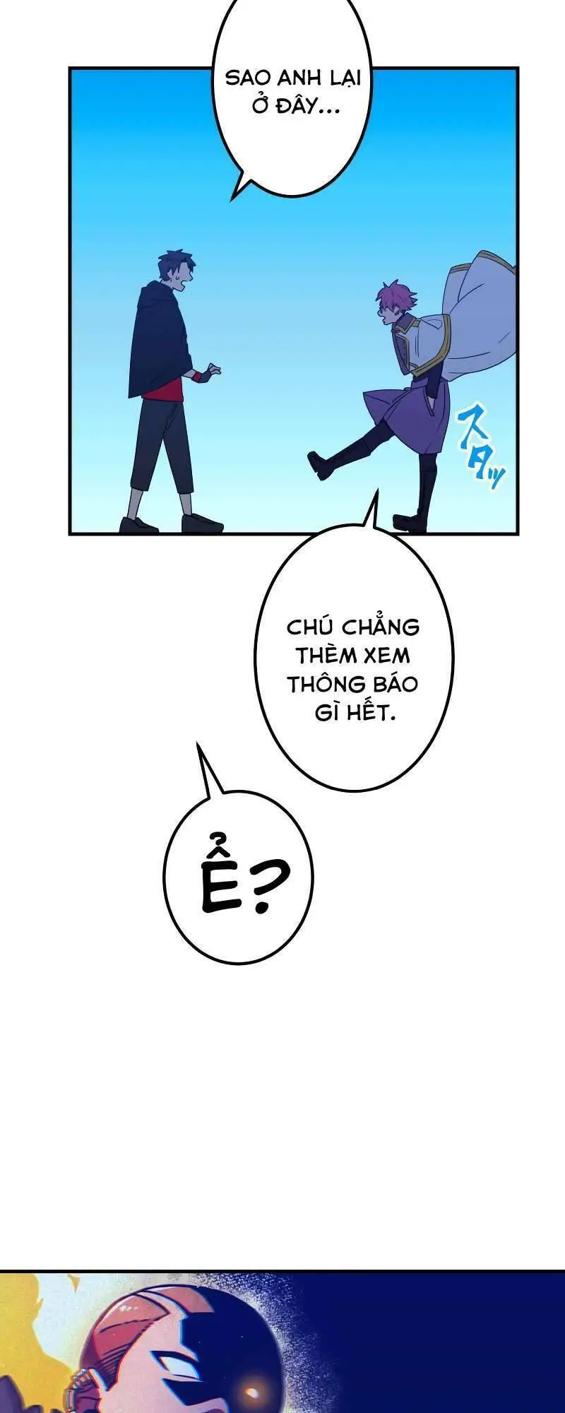 Huyết Thánh Cứu Thế Chủ~ Ta Chỉ Cần 0.0000001% Đã Trở Thành Vô Địch Nettruyen ZZZ Chương 16 Page 78