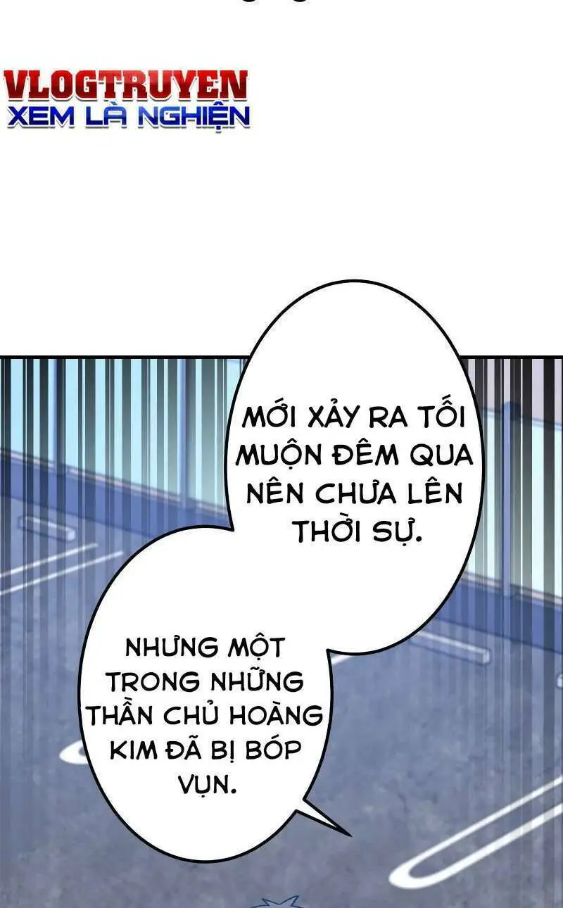 Huyết Thánh Cứu Thế Chủ~ Ta Chỉ Cần 0.0000001% Đã Trở Thành Vô Địch Nettruyen ZZZ Chương 16 Page 80