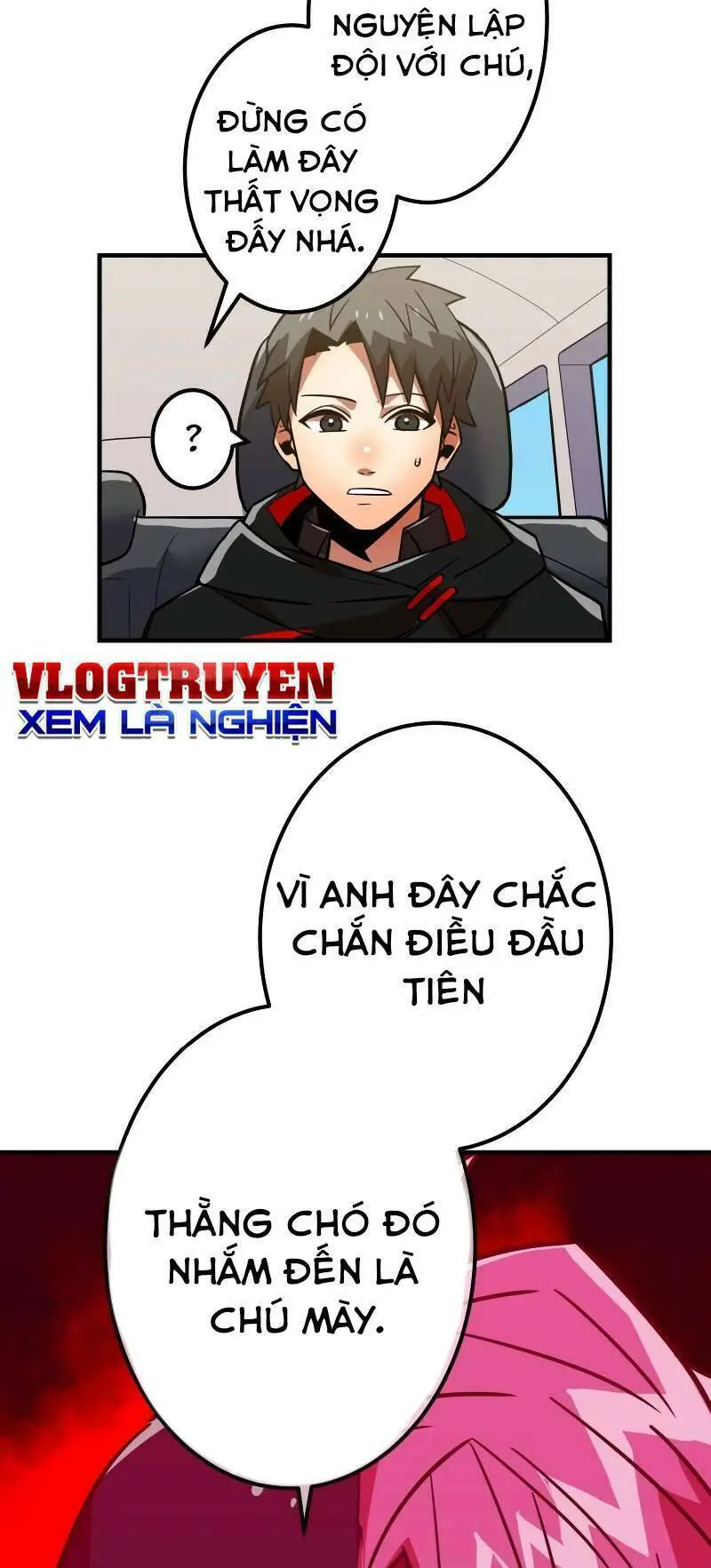 Huyết Thánh Cứu Thế Chủ~ Ta Chỉ Cần 0.0000001% Đã Trở Thành Vô Địch Nettruyen ZZZ Chương 16 Page 89