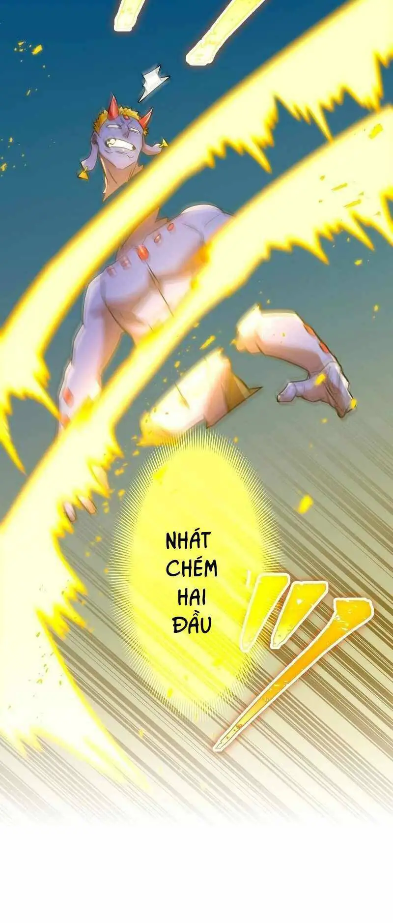 Huyết Thánh Cứu Thế Chủ~ Ta Chỉ Cần 0.0000001% Đã Trở Thành Vô Địch Nettruyen ZZZ Chương 30 Page 96