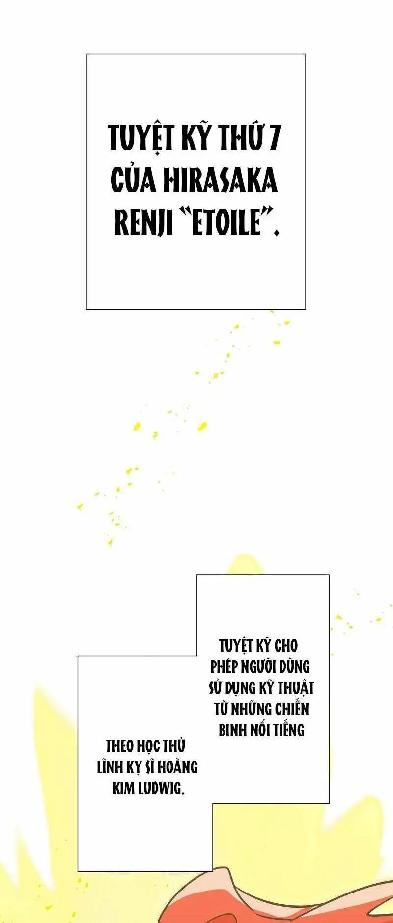 Huyết Thánh Cứu Thế Chủ~ Ta Chỉ Cần 0.0000001% Đã Trở Thành Vô Địch Nettruyen ZZZ Chương 30 Page 105