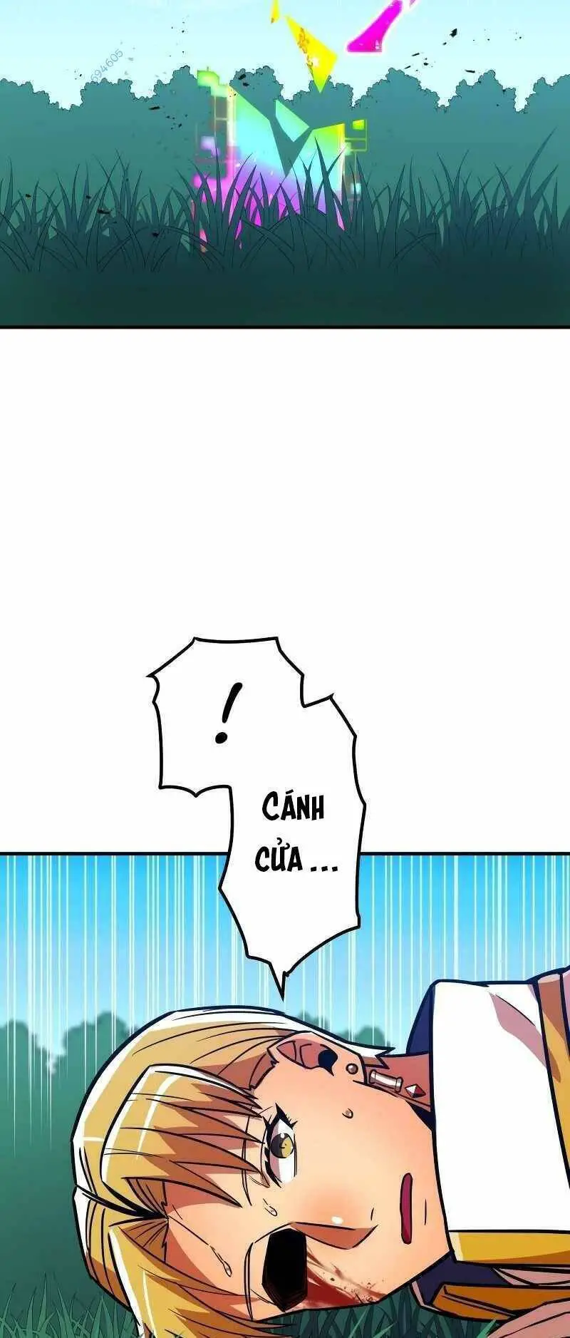 Huyết Thánh Cứu Thế Chủ~ Ta Chỉ Cần 0.0000001% Đã Trở Thành Vô Địch Nettruyen ZZZ Chương 30 Page 112