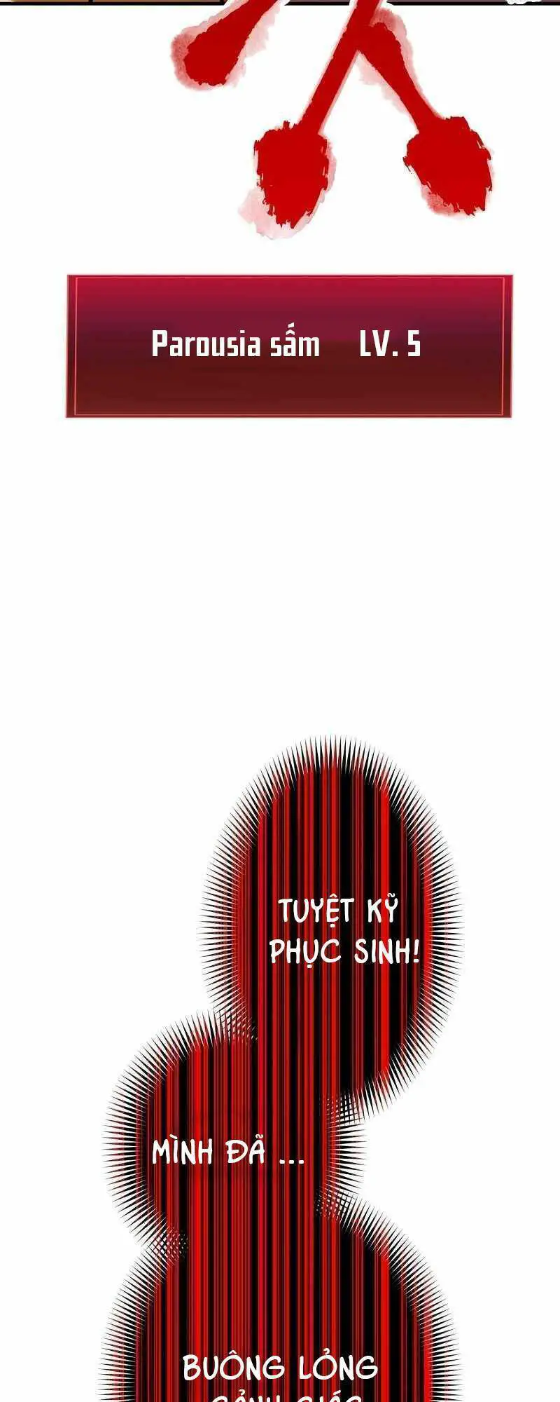 Huyết Thánh Cứu Thế Chủ~ Ta Chỉ Cần 0.0000001% Đã Trở Thành Vô Địch Nettruyen ZZZ Chương 30 Page 116