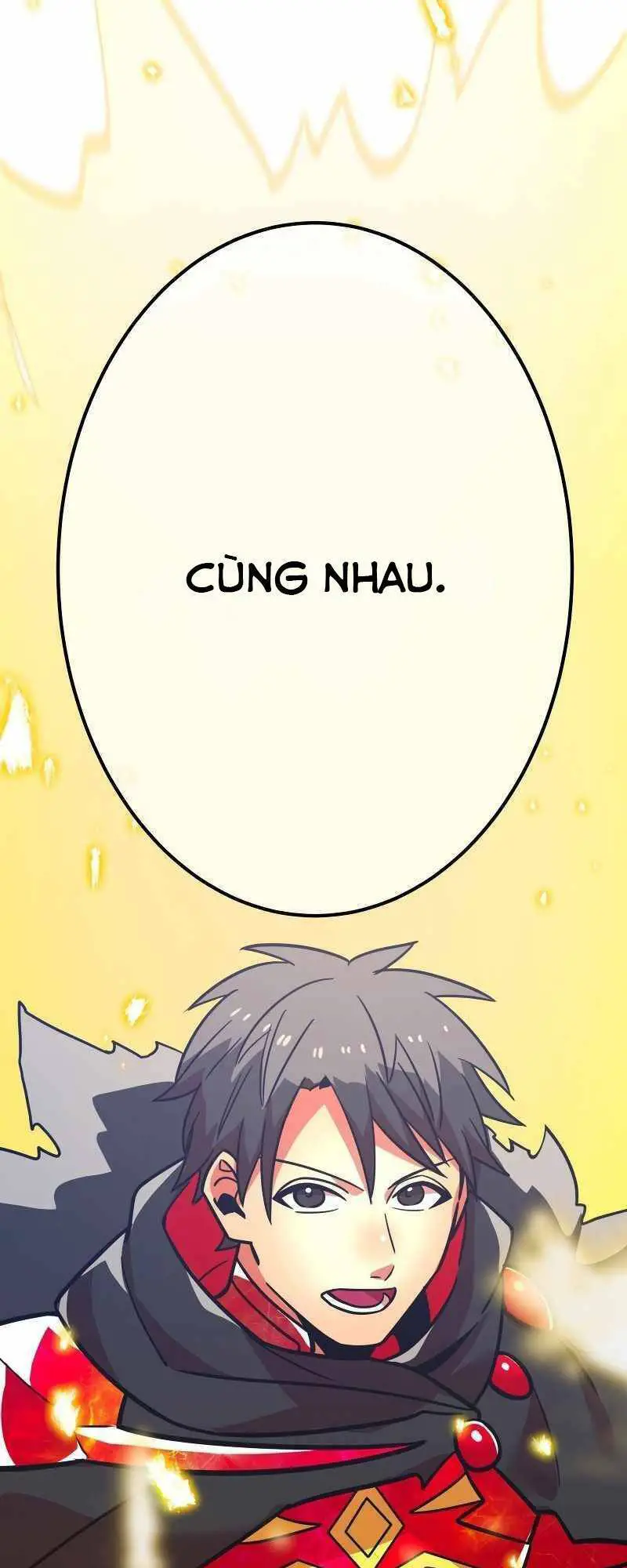 Huyết Thánh Cứu Thế Chủ~ Ta Chỉ Cần 0.0000001% Đã Trở Thành Vô Địch Nettruyen ZZZ Chương 30 Page 134