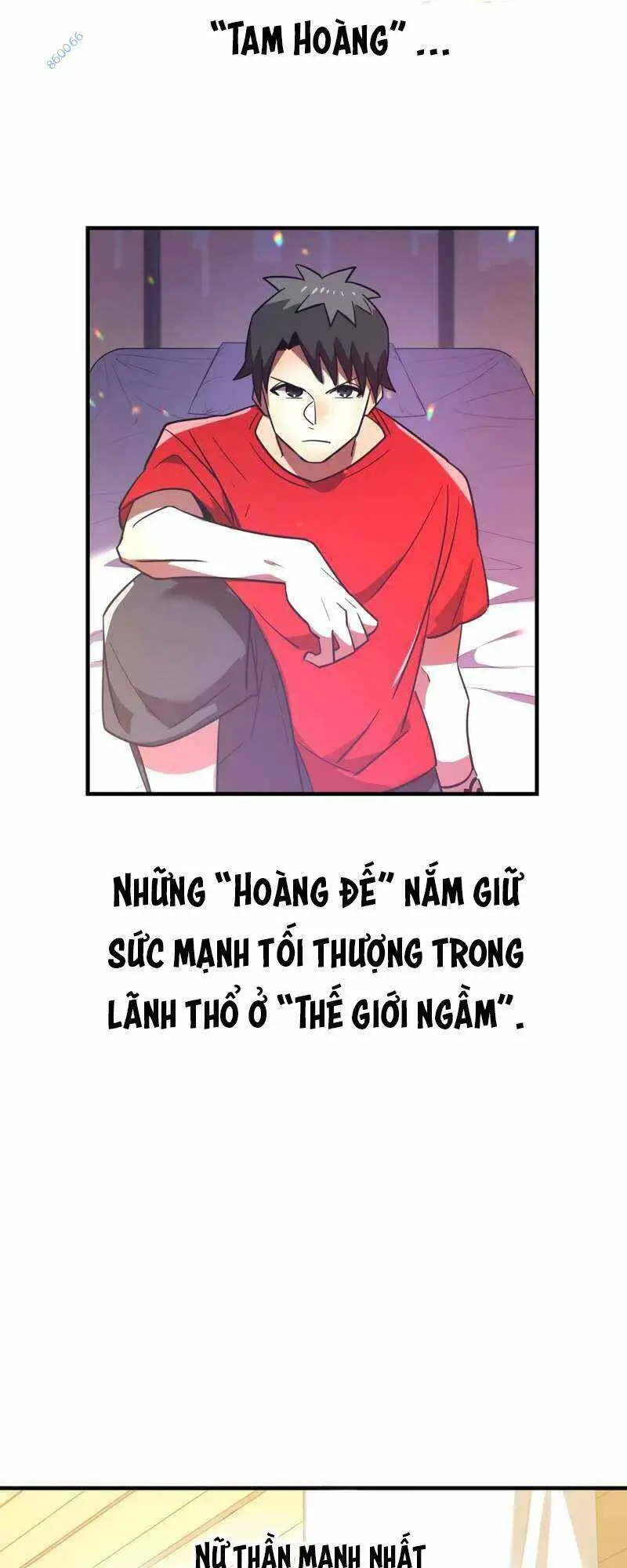 Huyết Thánh Cứu Thế Chủ~ Ta Chỉ Cần 0.0000001% Đã Trở Thành Vô Địch Nettruyen ZZZ Chương 47 Page 52
