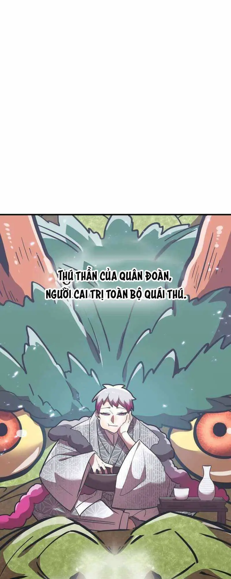Huyết Thánh Cứu Thế Chủ~ Ta Chỉ Cần 0.0000001% Đã Trở Thành Vô Địch Nettruyen ZZZ Chương 47 Page 54