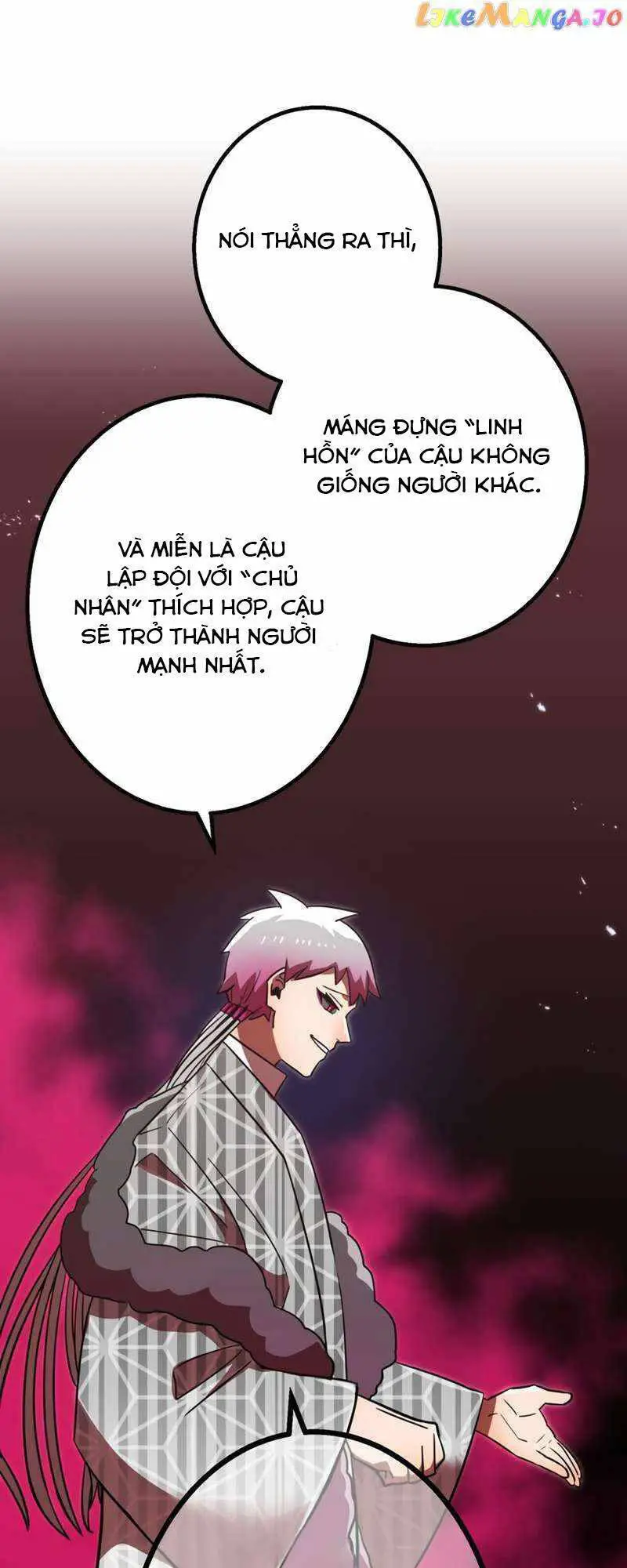 Huyết Thánh Cứu Thế Chủ~ Ta Chỉ Cần 0.0000001% Đã Trở Thành Vô Địch Nettruyen ZZZ Chương 47 Page 67