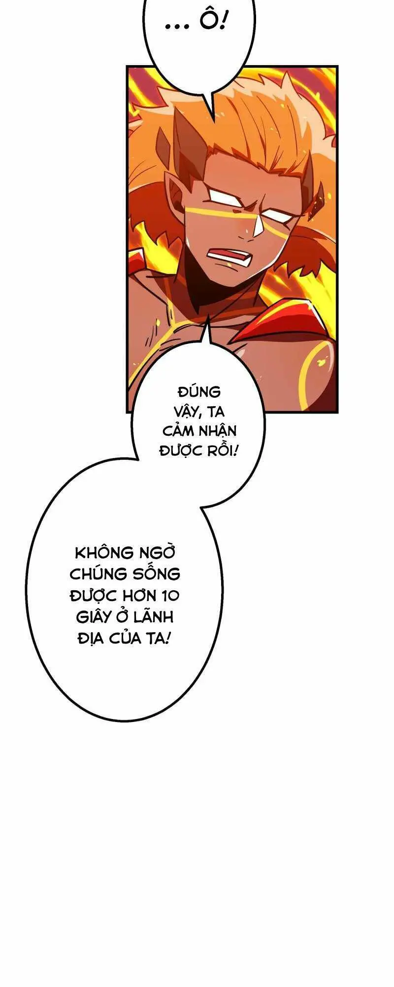 Huyết Thánh Cứu Thế Chủ~ Ta Chỉ Cần 0.0000001% Đã Trở Thành Vô Địch Nettruyen ZZZ Chương 56 Page 11