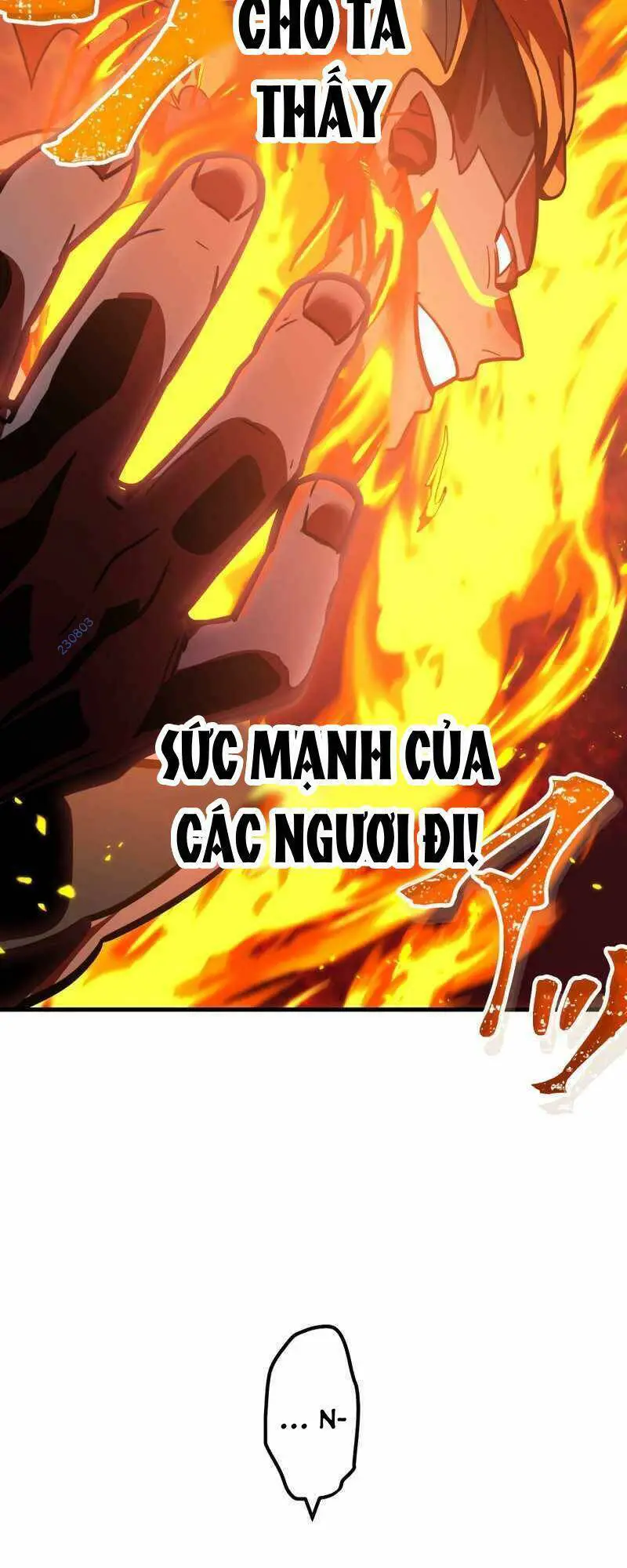 Huyết Thánh Cứu Thế Chủ~ Ta Chỉ Cần 0.0000001% Đã Trở Thành Vô Địch Nettruyen ZZZ Chương 56 Page 49