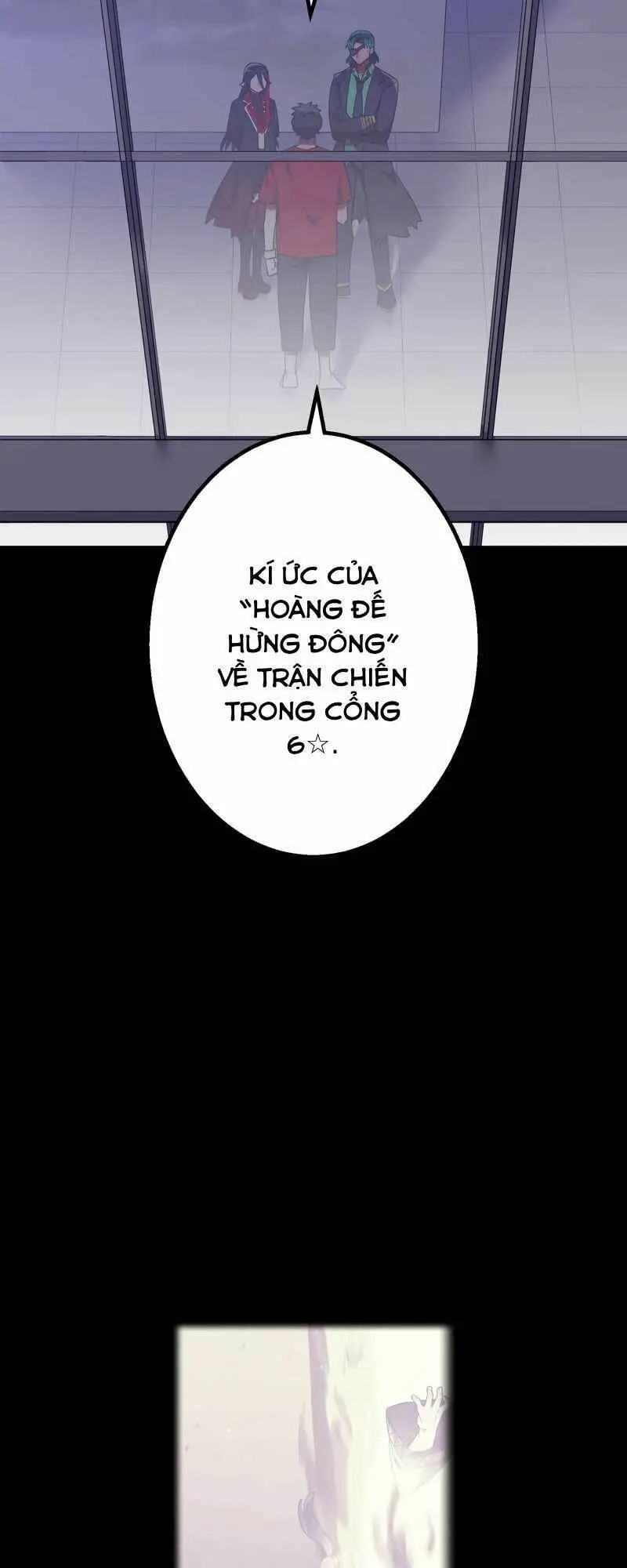 Huyết Thánh Cứu Thế Chủ~ Ta Chỉ Cần 0.0000001% Đã Trở Thành Vô Địch Nettruyen ZZZ Chương 56 Page 68