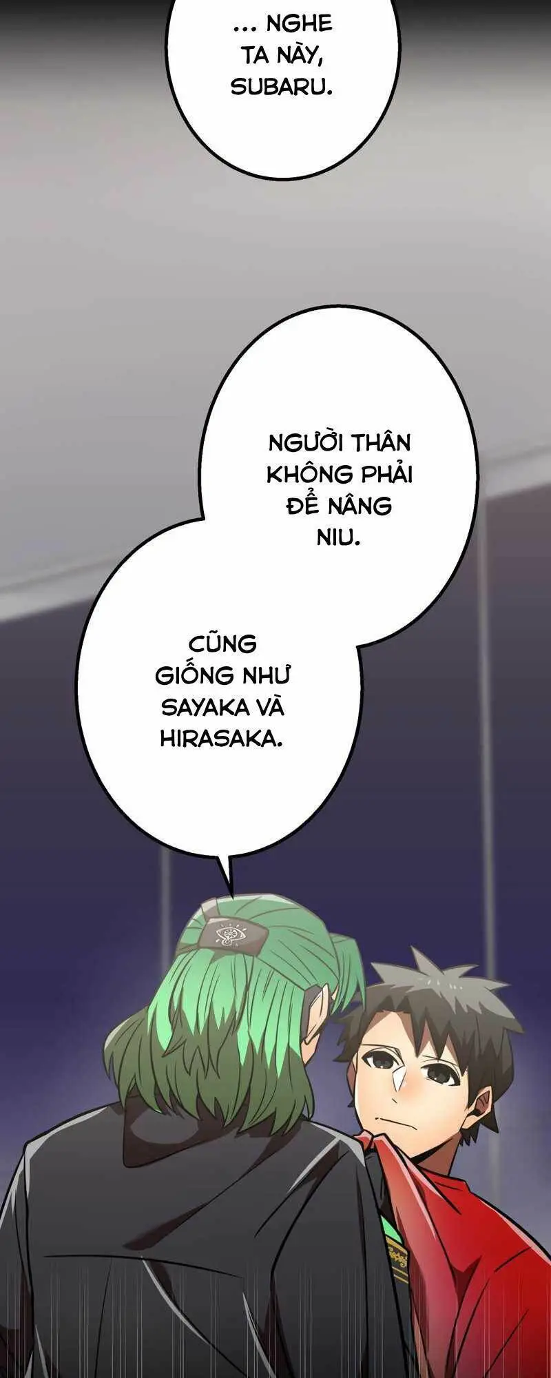Huyết Thánh Cứu Thế Chủ~ Ta Chỉ Cần 0.0000001% Đã Trở Thành Vô Địch Nettruyen ZZZ Chương 56 Page 80