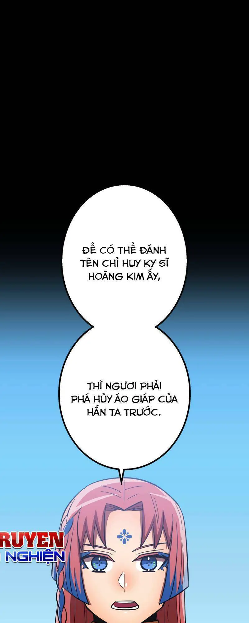 Huyết Thánh Cứu Thế Chủ~ Ta Chỉ Cần 0.0000001% Đã Trở Thành Vô Địch Nettruyen ZZZ Chương 65 Page 11
