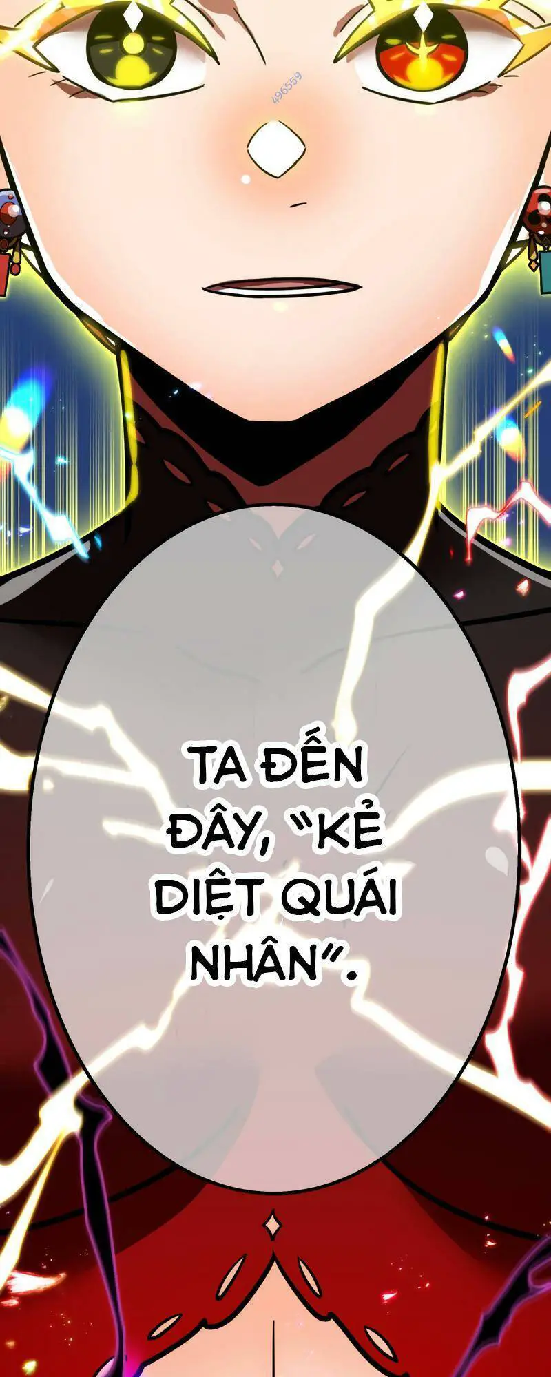 Huyết Thánh Cứu Thế Chủ~ Ta Chỉ Cần 0.0000001% Đã Trở Thành Vô Địch Nettruyen ZZZ Chương 65 Page 32