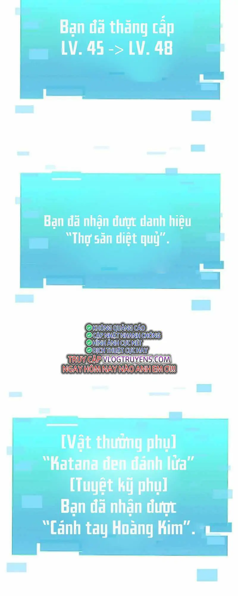 Huyết Thánh Cứu Thế Chủ~ Ta Chỉ Cần 0.0000001% Đã Trở Thành Vô Địch Nettruyen ZZZ Chương 45 Page 80
