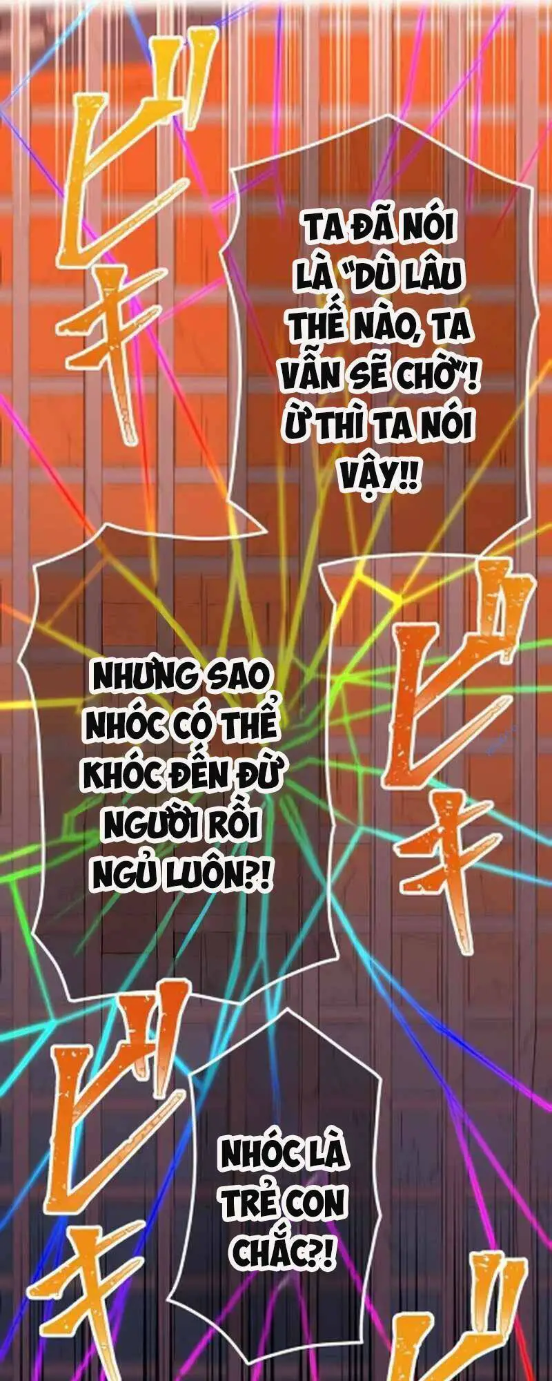 Huyết Thánh Cứu Thế Chủ~ Ta Chỉ Cần 0.0000001% Đã Trở Thành Vô Địch Nettruyen ZZZ Chương 45 Page 107