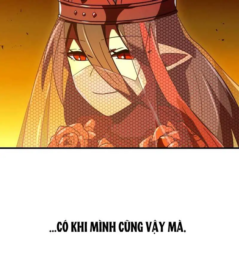 Huyết Thánh Cứu Thế Chủ~ Ta Chỉ Cần 0.0000001% Đã Trở Thành Vô Địch Nettruyen ZZZ Chương 77 Page 136