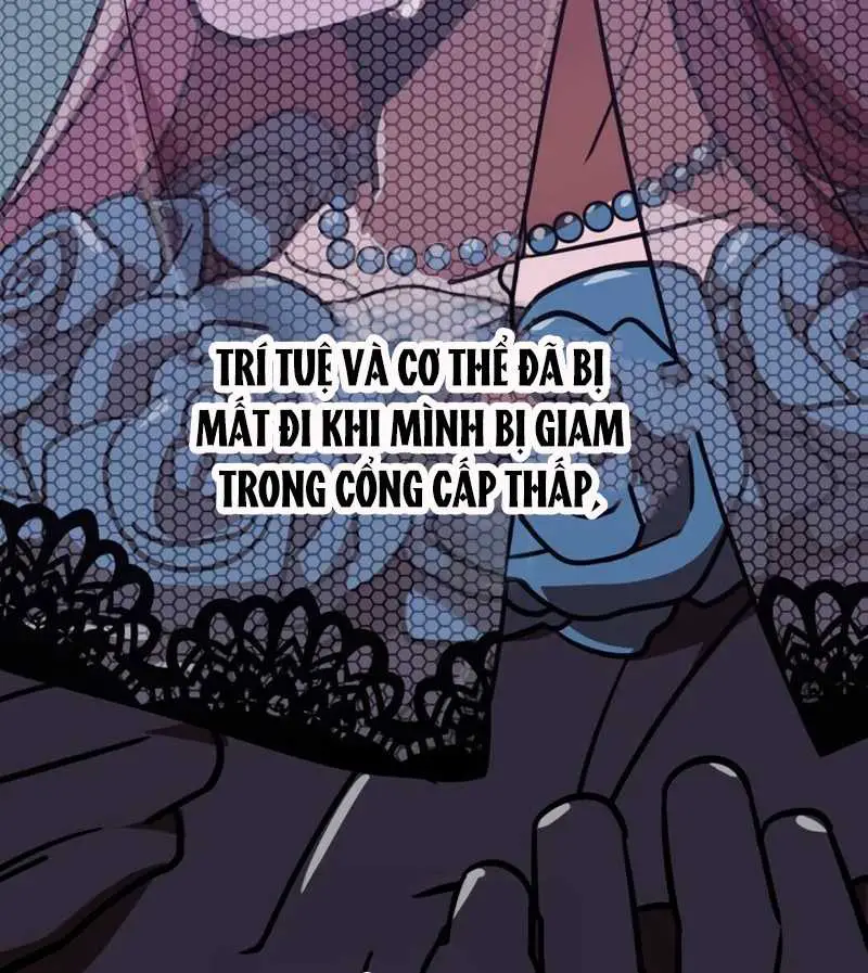 Huyết Thánh Cứu Thế Chủ~ Ta Chỉ Cần 0.0000001% Đã Trở Thành Vô Địch Nettruyen ZZZ Chương 77 Page 155