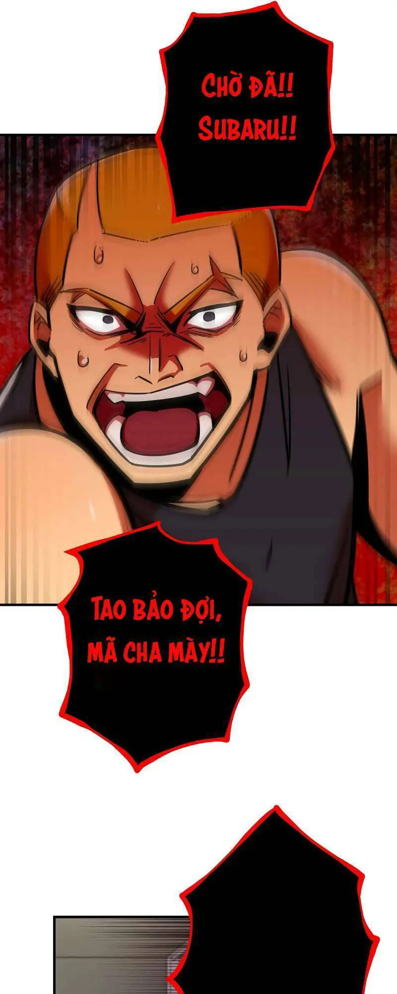 Huyết Thánh Cứu Thế Chủ~ Ta Chỉ Cần 0.0000001% Đã Trở Thành Vô Địch Nettruyen ZZZ Chương 15 Page 52