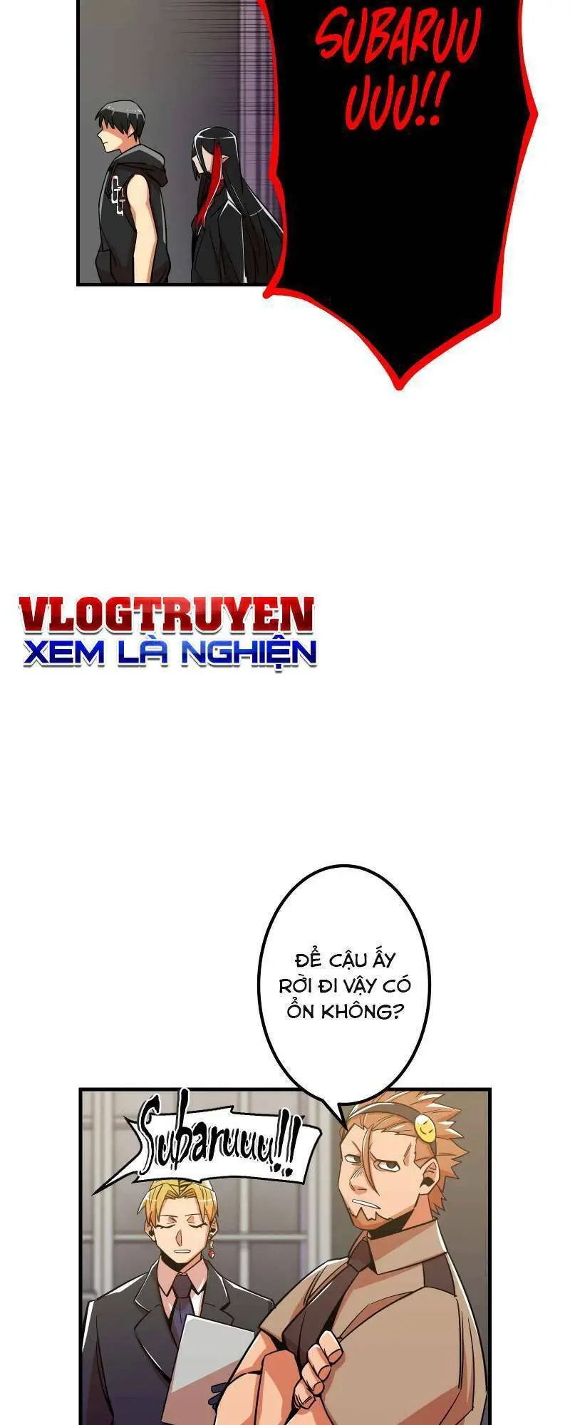Huyết Thánh Cứu Thế Chủ~ Ta Chỉ Cần 0.0000001% Đã Trở Thành Vô Địch Nettruyen ZZZ Chương 15 Page 53