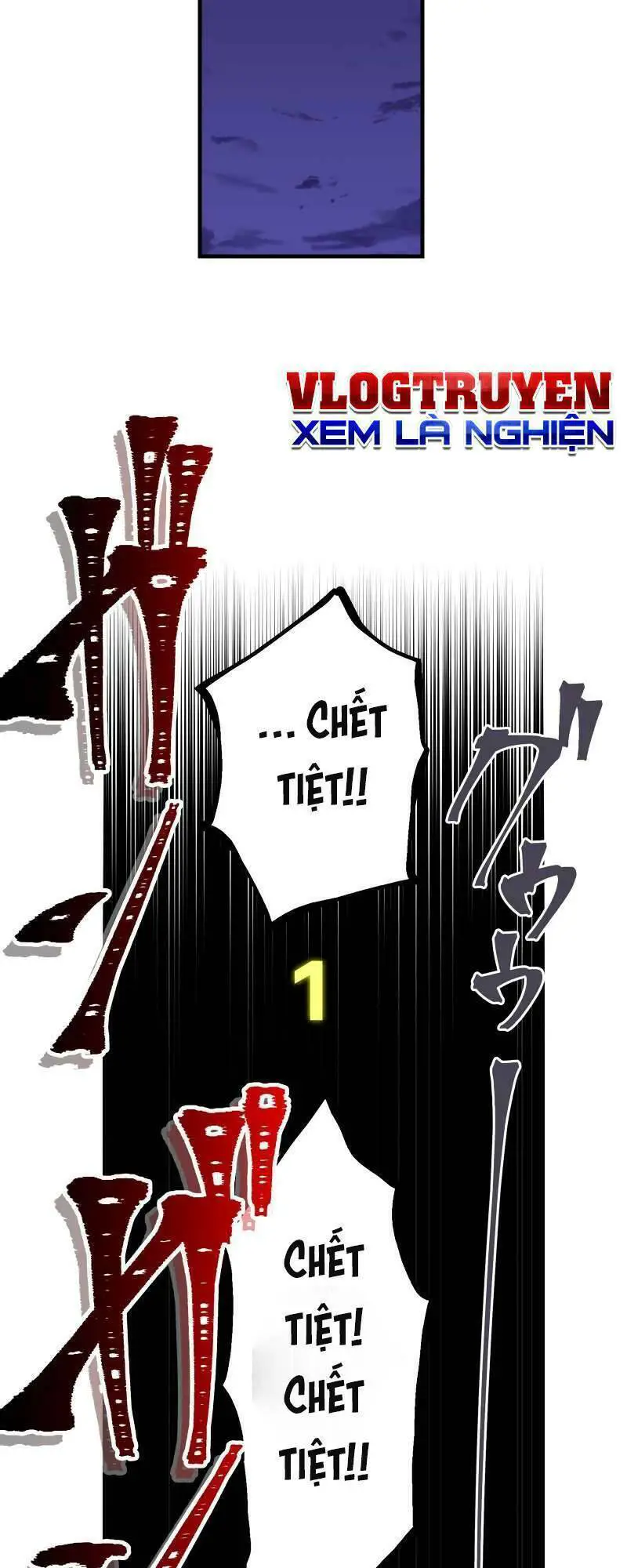 Huyết Thánh Cứu Thế Chủ~ Ta Chỉ Cần 0.0000001% Đã Trở Thành Vô Địch Nettruyen ZZZ Chương 15 Page 69