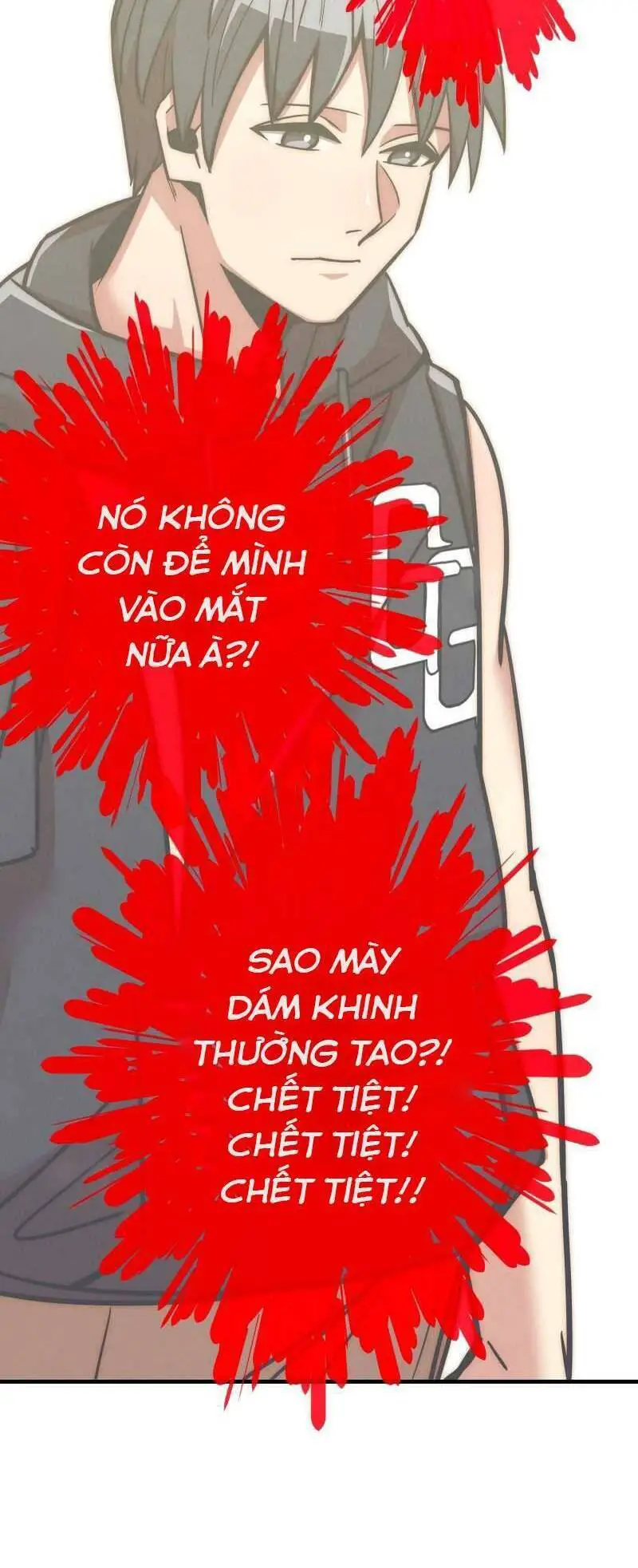 Huyết Thánh Cứu Thế Chủ~ Ta Chỉ Cần 0.0000001% Đã Trở Thành Vô Địch Nettruyen ZZZ Chương 15 Page 81