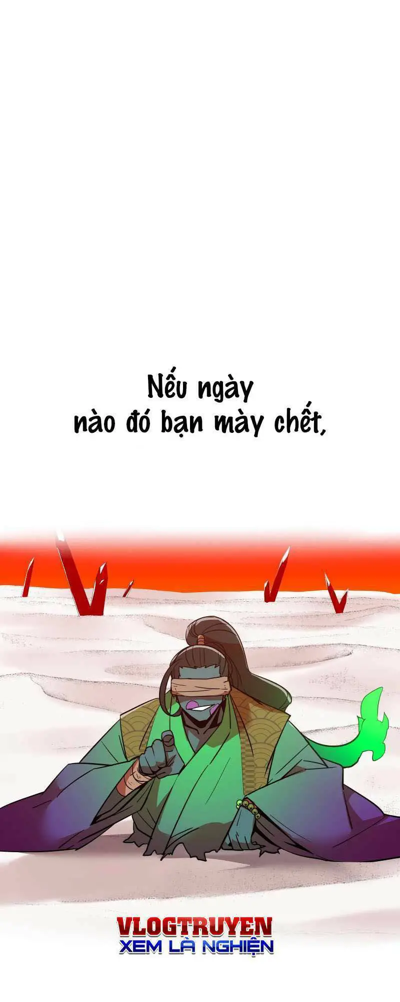 Huyết Thánh Cứu Thế Chủ~ Ta Chỉ Cần 0.0000001% Đã Trở Thành Vô Địch Nettruyen ZZZ Chương 14 Page 12