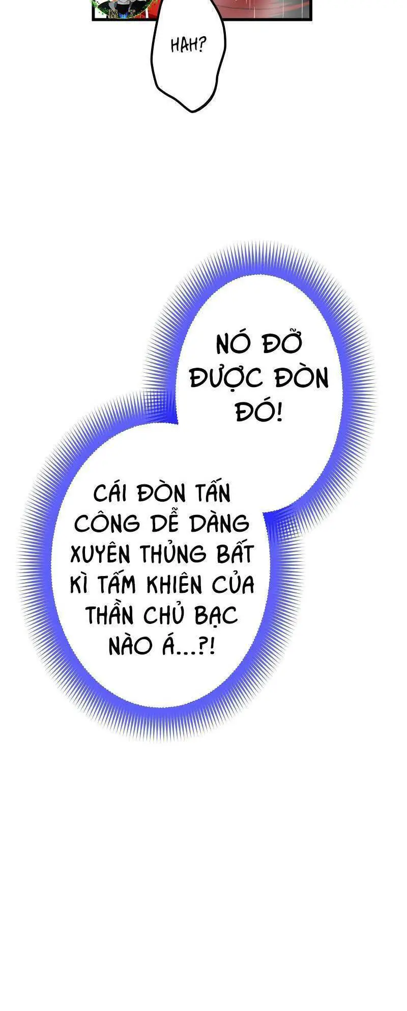 Huyết Thánh Cứu Thế Chủ~ Ta Chỉ Cần 0.0000001% Đã Trở Thành Vô Địch Nettruyen ZZZ Chương 13 Page 45