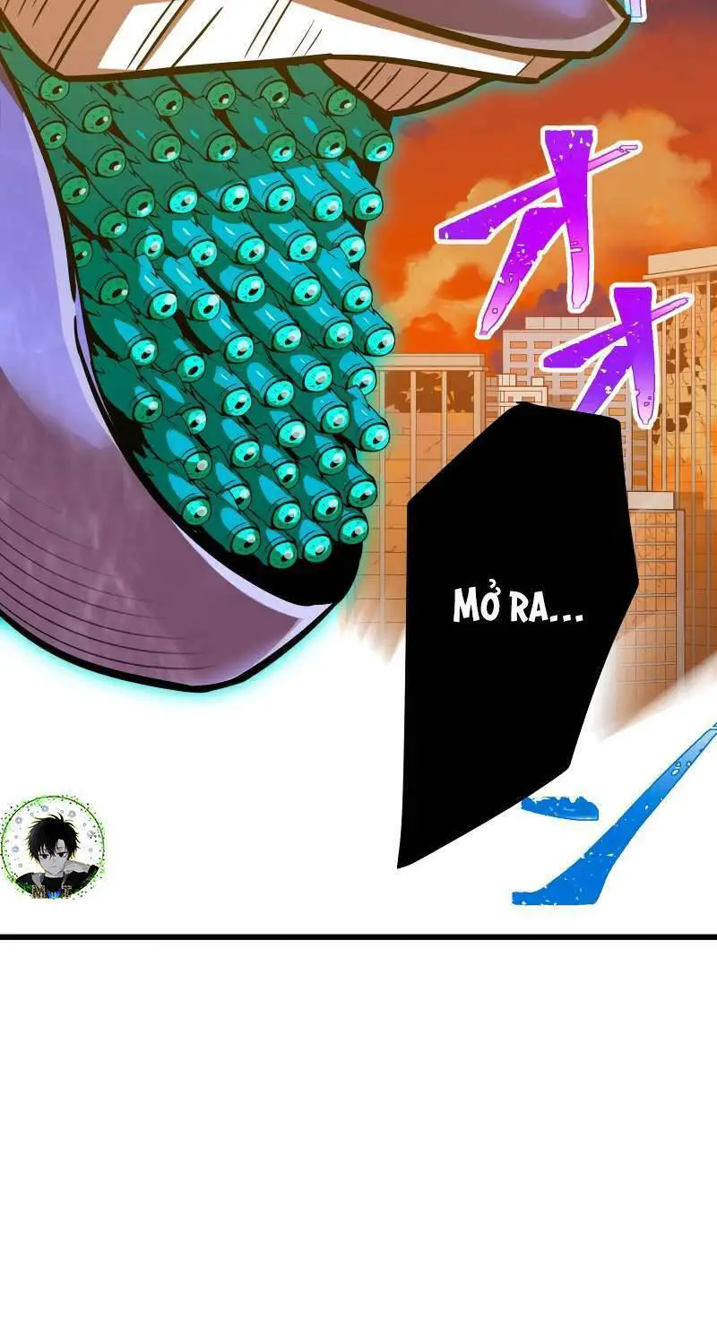 Huyết Thánh Cứu Thế Chủ~ Ta Chỉ Cần 0.0000001% Đã Trở Thành Vô Địch Nettruyen ZZZ Chương 13 Page 64