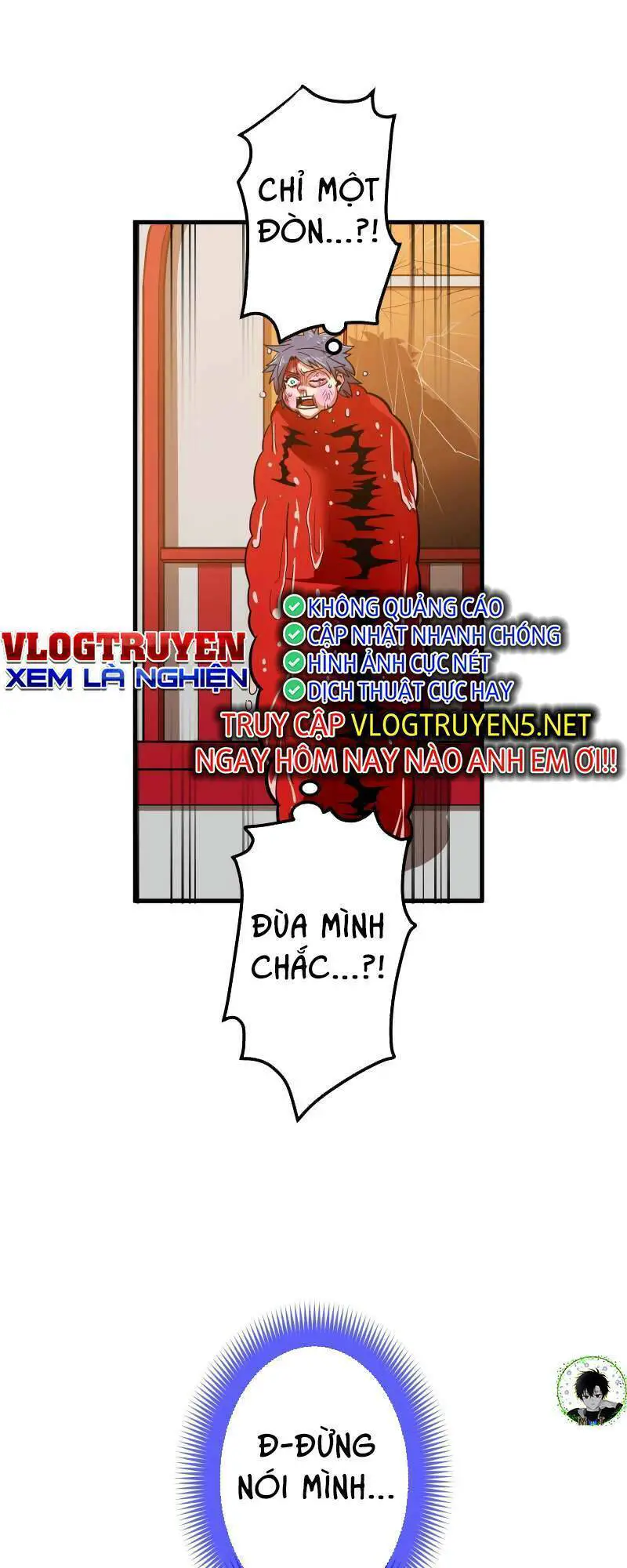 Huyết Thánh Cứu Thế Chủ~ Ta Chỉ Cần 0.0000001% Đã Trở Thành Vô Địch Nettruyen ZZZ Chương 13 Page 106