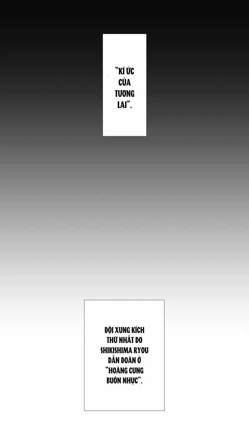 Huyết Thánh Cứu Thế Chủ~ Ta Chỉ Cần 0.0000001% Đã Trở Thành Vô Địch Nettruyen ZZZ Chương 55 Page 6