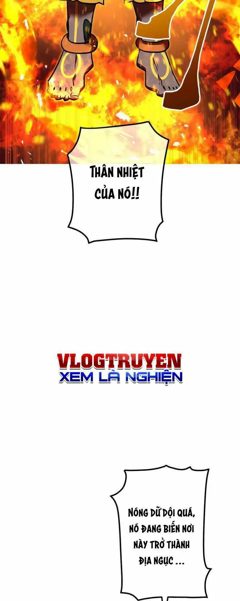 Huyết Thánh Cứu Thế Chủ~ Ta Chỉ Cần 0.0000001% Đã Trở Thành Vô Địch Nettruyen ZZZ Chương 55 Page 39