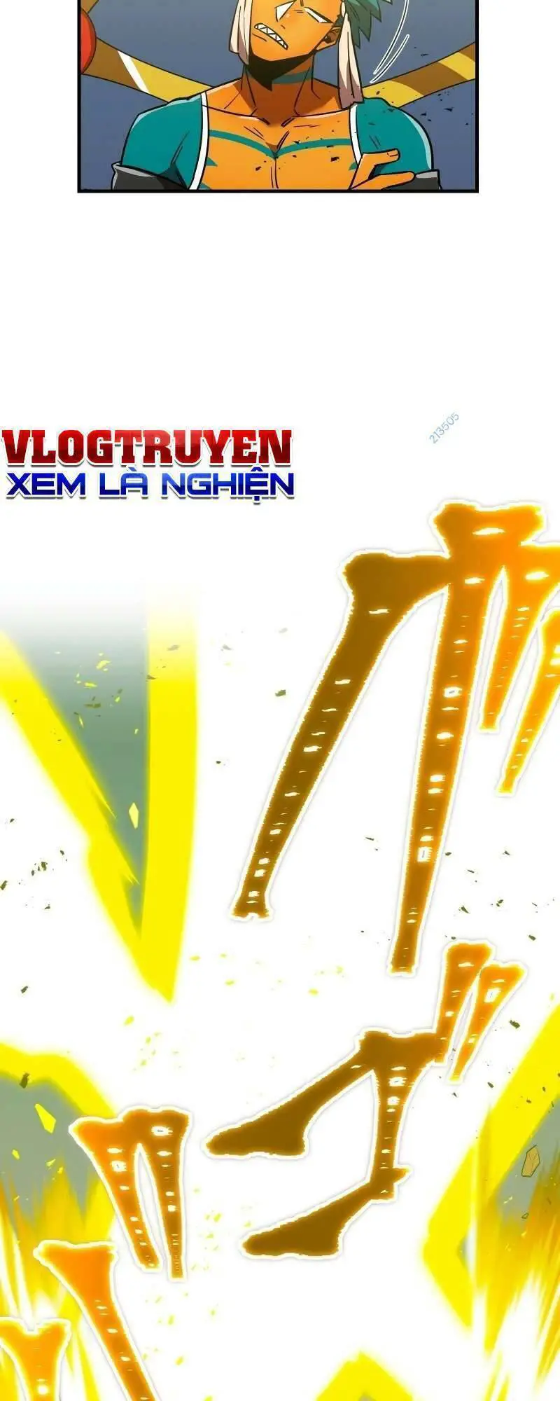 Huyết Thánh Cứu Thế Chủ~ Ta Chỉ Cần 0.0000001% Đã Trở Thành Vô Địch Nettruyen ZZZ Chương 28 Page 32