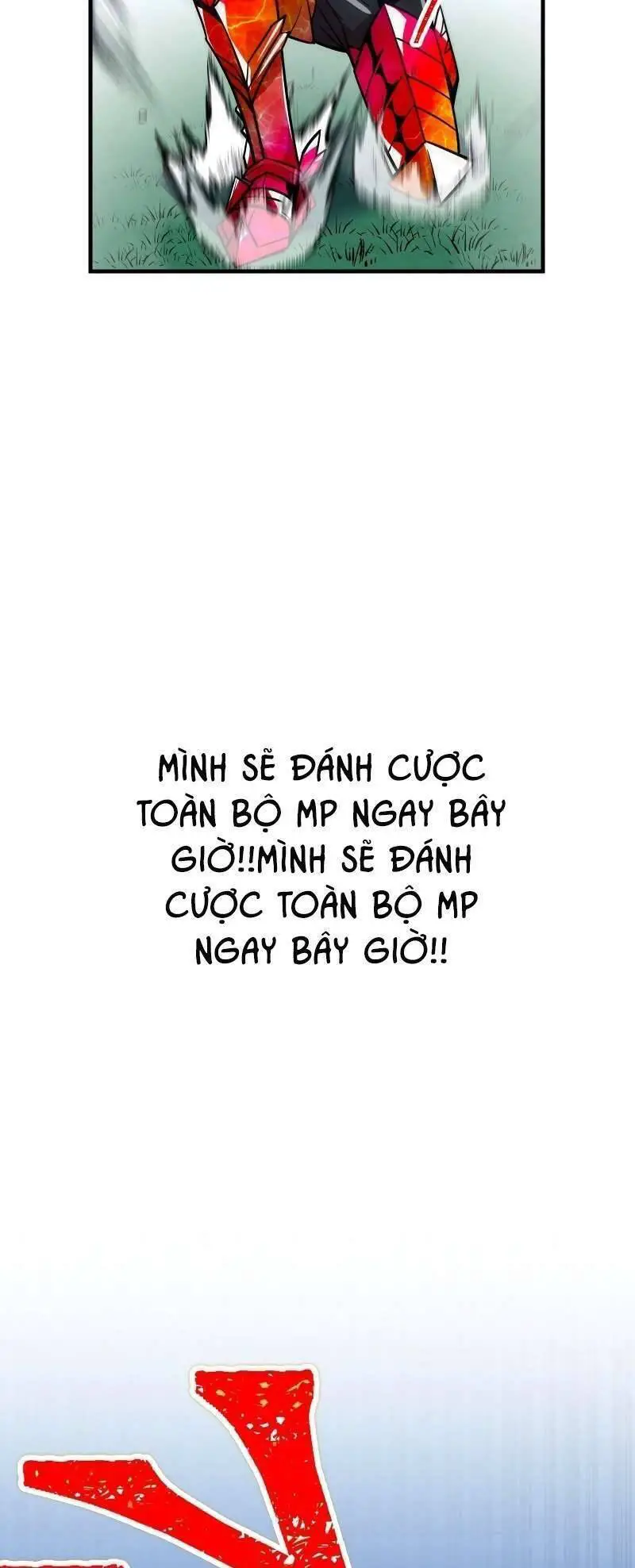 Huyết Thánh Cứu Thế Chủ~ Ta Chỉ Cần 0.0000001% Đã Trở Thành Vô Địch Nettruyen ZZZ Chương 28 Page 97
