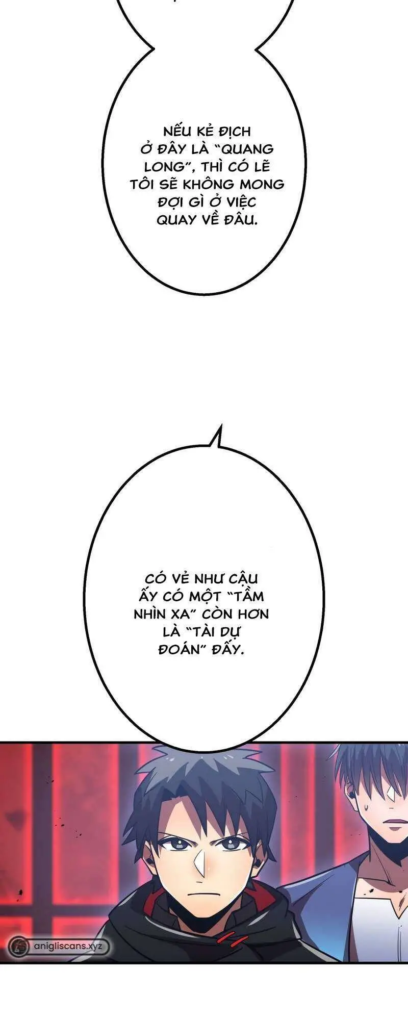 Huyết Thánh Cứu Thế Chủ~ Ta Chỉ Cần 0.0000001% Đã Trở Thành Vô Địch Nettruyen ZZZ Chương 63 Page 10
