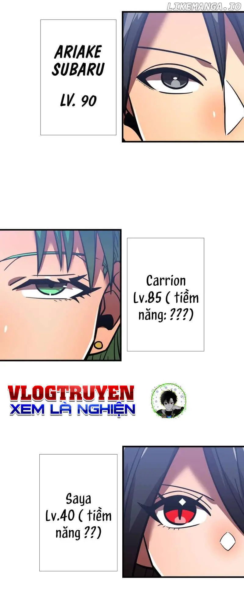 Huyết Thánh Cứu Thế Chủ~ Ta Chỉ Cần 0.0000001% Đã Trở Thành Vô Địch Nettruyen ZZZ Chương 63 Page 14