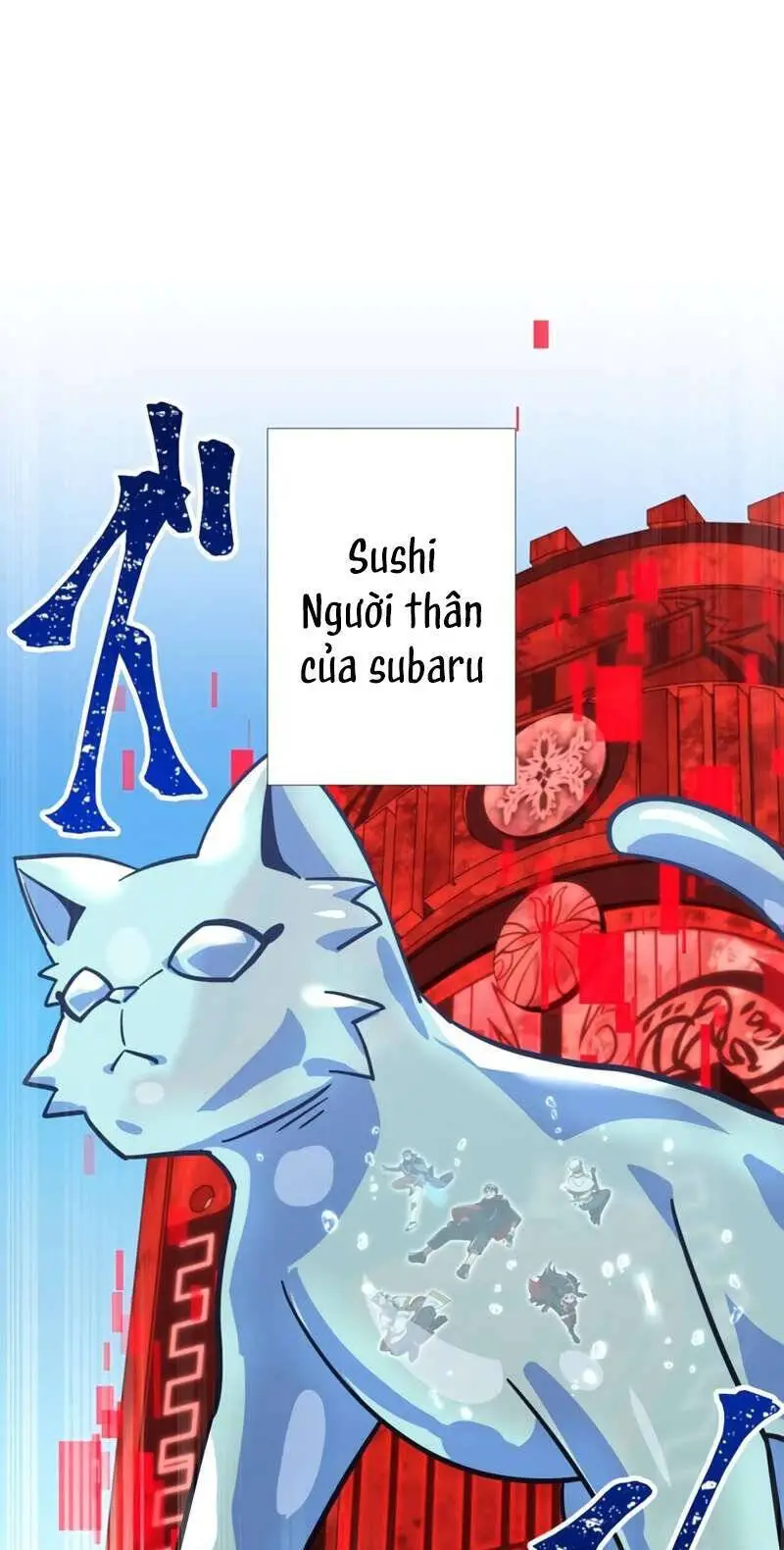 Huyết Thánh Cứu Thế Chủ~ Ta Chỉ Cần 0.0000001% Đã Trở Thành Vô Địch Nettruyen ZZZ Chương 63 Page 17